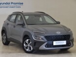 Foto 1 del anuncio Hyundai Kona 1.6 GDI HEV Maxx DCT  de Ocasión en Madrid