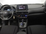 Foto 8 del anuncio Hyundai Kona 1.6 GDI HEV Maxx DCT  de Ocasión en Madrid