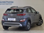 Foto 3 del anuncio Hyundai Kona 1.6 GDI HEV Maxx DCT  de Ocasión en Madrid