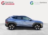 Foto 3 del anuncio Hyundai Kona 1.6 GDI HEV Maxx DCT  de Ocasión en Madrid