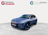 Foto principal del anuncio Hyundai Kona 1.6 GDI HEV Maxx DCT  de Ocasión en Madrid