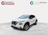 Foto principal del anuncio Nissan Juke DIG-T 84 kW (114 CV) DCT 7 V N-Connecta  de Ocasión en Madrid