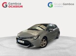 Foto principal del anuncio Toyota Corolla 1.8 125H ACTIVE TECH E-CVT  de Ocasión en Madrid