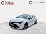 Foto principal del anuncio Toyota Corolla 1.8 125H FEEL! E-CVT  de Ocasión en Madrid