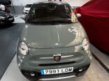 Foto principal del anuncio Abarth 500 695 Rivale 1.4 T-Jet 132kW (180CV)  de Ocasión en Madrid