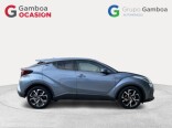 Foto 3 del anuncio Toyota C-HR 1.8 125H Advance  de Ocasión en Madrid