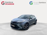 Foto principal del anuncio Toyota C-HR 1.8 125H Advance  de Ocasión en Madrid