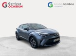 Foto 2 del anuncio Toyota C-HR 1.8 125H Advance  de Ocasión en Madrid