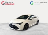 Foto principal del anuncio Toyota Corolla 2.0 180H FEEL! E-CVT TOURING SPORT  de Ocasión en Madrid