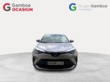 Foto principal del anuncio Toyota C-HR 1.8 125H Advance  de Ocasión en Madrid