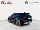 Foto 6 del anuncio Toyota Highlander 2.5 Luxury P. Metalizada  de Ocasión en Madrid