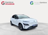 Foto 2 del anuncio Hyundai Kona 100kW EV Tecno 2C  de Ocasión en Madrid