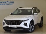 Foto principal del anuncio Hyundai Tucson 1.6 TGDI PHEV 195kW Maxx Auto 4X4  de Ocasión en Madrid