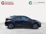 Foto 3 del anuncio Toyota C-HR 1.8 125H Advance  de Ocasión en Madrid