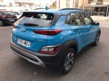 Foto 3 del anuncio Hyundai Kona 1.6 GDI HEV Maxx DCT  de Ocasión en Madrid