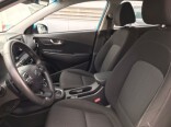 Foto 7 del anuncio Hyundai Kona 1.6 GDI HEV Maxx DCT  de Ocasión en Madrid