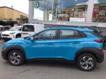 Foto 4 del anuncio Hyundai Kona 1.6 GDI HEV Maxx DCT  de Ocasión en Madrid