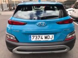 Foto 5 del anuncio Hyundai Kona 1.6 GDI HEV Maxx DCT  de Ocasión en Madrid