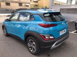 Foto 6 del anuncio Hyundai Kona 1.6 GDI HEV Maxx DCT  de Ocasión en Madrid