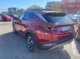 Foto 5 del anuncio Hyundai Tucson 1.6 TGDI 169kW HEV Tecno Sky Auto  de Ocasión en Madrid