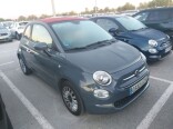 Foto 1 del anuncio Fiat 500C Dolcevita 1.0 Hybrid 51KW (70 CV)  de Ocasión en Madrid