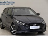 Foto 1 del anuncio Hyundai i20 1.2 MPI N Line  de Ocasión en Madrid