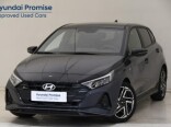 Foto principal del anuncio Hyundai i20 1.2 MPI N Line  de Ocasión en Madrid