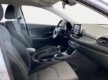 Foto 7 del anuncio Hyundai i30 1.5 DPI Klass SLX  de Ocasión en Madrid