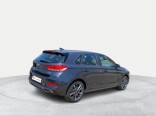 Foto 4 del anuncio Hyundai i30 1.5 DPI Klass SLX  de Ocasión en Madrid