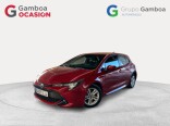 Foto principal del anuncio Toyota Corolla 1.8 125H ACTIVE TECH E-CVT  de Ocasión en Madrid