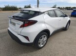 Foto 2 del anuncio Toyota C-HR 1.8 125H Active  de Ocasión en Madrid