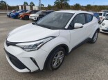 Foto principal del anuncio Toyota C-HR 1.8 125H Active  de Ocasión en Madrid