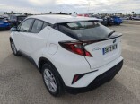 Foto 3 del anuncio Toyota C-HR 1.8 125H Active  de Ocasión en Madrid