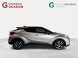 Foto 3 del anuncio Toyota C-HR 2.0 180H Advance  de Ocasión en Madrid