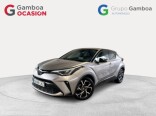 Foto principal del anuncio Toyota C-HR 2.0 180H Advance  de Ocasión en Madrid