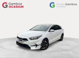 Foto principal del anuncio Kia Ceed 1.0 T-GDi 88kW (120CV) Drive  de Ocasión en Madrid