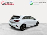 Foto 4 del anuncio Kia Ceed 1.0 T-GDi 88kW (120CV) Drive  de Ocasión en Madrid