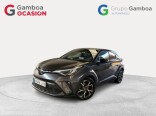 Foto principal del anuncio Toyota C-HR 2.0 180H Advance Luxury  de Ocasión en Madrid