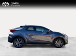 Foto 3 del anuncio Toyota C-HR 1.8 140H Advance  de Ocasión en Madrid