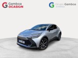 Foto principal del anuncio Toyota C-HR 1.8 140H Advance  de Ocasión en Madrid