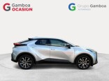 Foto 3 del anuncio Toyota C-HR 1.8 140H Advance  de Ocasión en Madrid