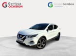 Foto principal del anuncio Nissan Qashqai dCi 85 kW (115 CV) E6D DCT N-CONNECTA  de Ocasión en Madrid