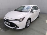 Foto principal del anuncio Toyota Corolla 1.8 125H ACTIVE TECH E-CVT  de Ocasión en Madrid