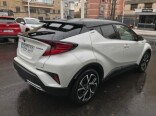 Foto 4 del anuncio Toyota C-HR 2.0 180H Advance Luxury  de Ocasión en Madrid