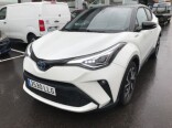 Foto principal del anuncio Toyota C-HR 2.0 180H Advance Luxury  de Ocasión en Madrid