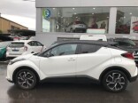 Foto 3 del anuncio Toyota C-HR 2.0 180H Advance Luxury  de Ocasión en Madrid