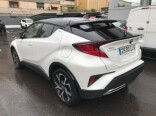 Foto 6 del anuncio Toyota C-HR 2.0 180H Advance Luxury  de Ocasión en Madrid