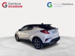 Foto 6 del anuncio Toyota C-HR 2.0 180H Advance Luxury  de Ocasión en Madrid