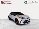 Foto 2 del anuncio Toyota C-HR 2.0 180H Advance Luxury  de Ocasión en Madrid