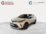 Foto principal del anuncio Toyota C-HR 2.0 180H Advance Luxury  de Ocasión en Madrid